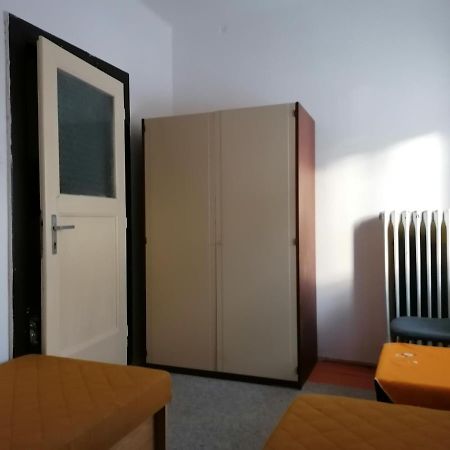 Apartmán Privat 104 Tatranská Lomnica Exteriér fotografie