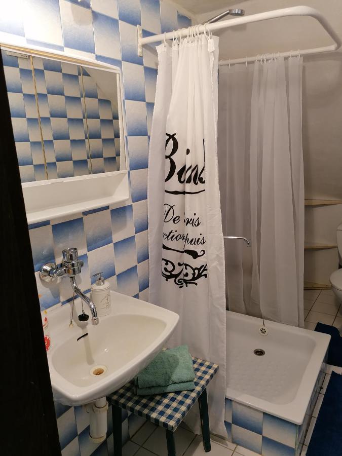 Apartmán Privat 104 Tatranská Lomnica Exteriér fotografie