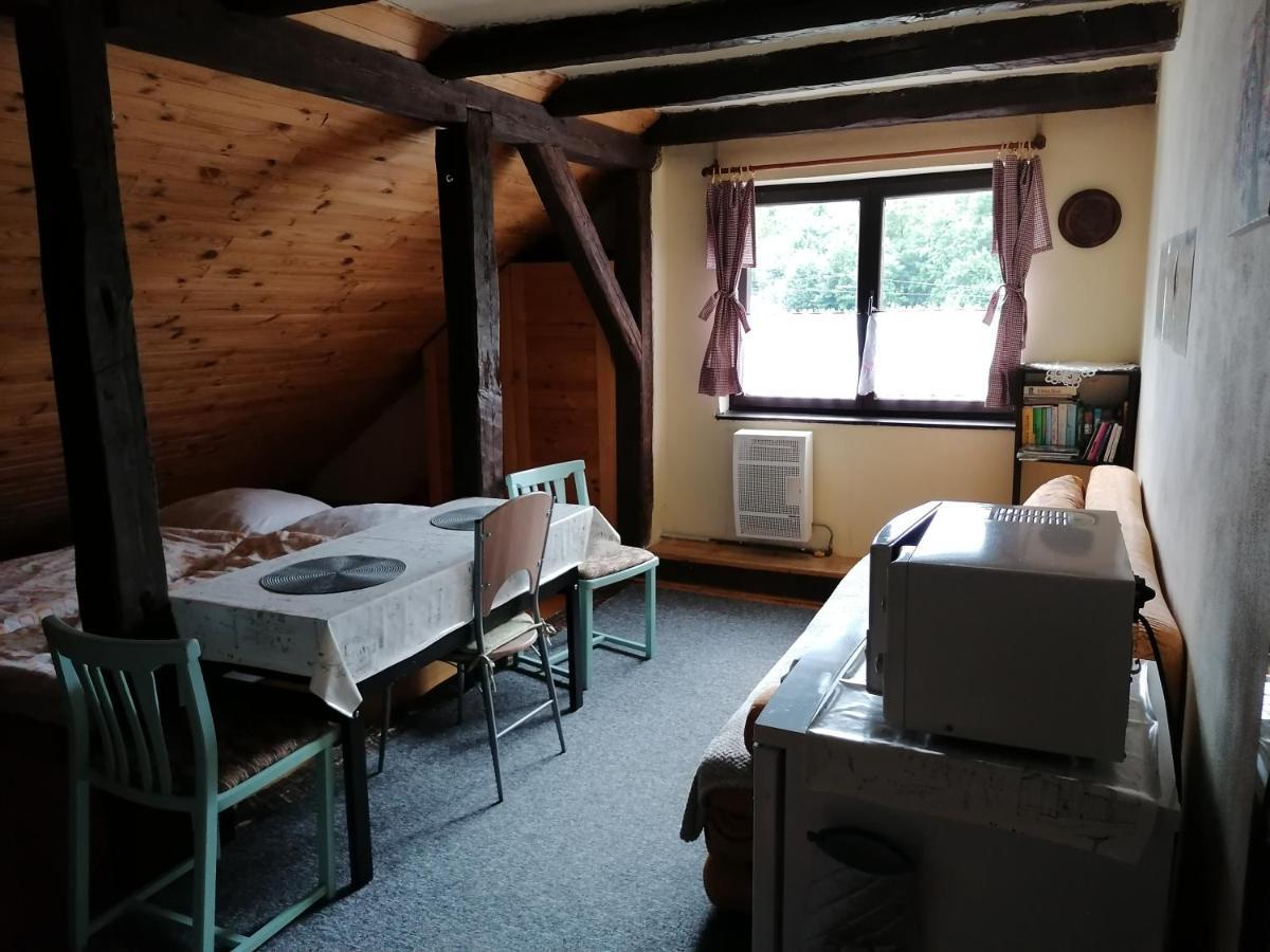 Apartmán Privat 104 Tatranská Lomnica Exteriér fotografie