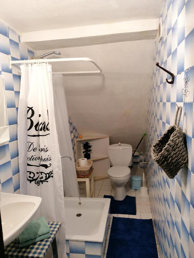 Apartmán Privat 104 Tatranská Lomnica Exteriér fotografie