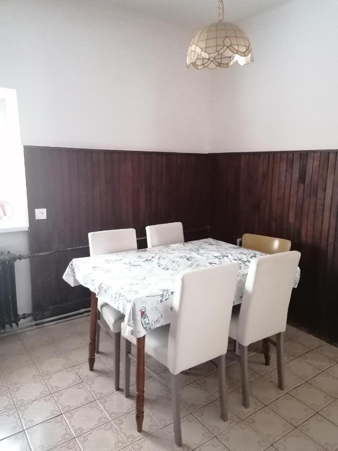 Apartmán Privat 104 Tatranská Lomnica Exteriér fotografie
