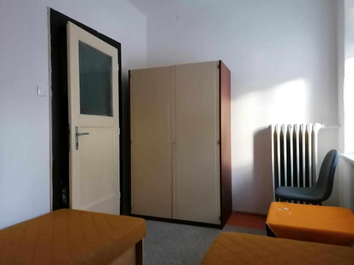 Apartmán Privat 104 Tatranská Lomnica Exteriér fotografie