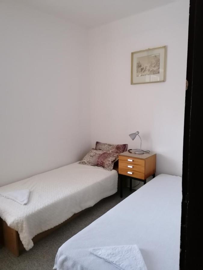 Apartmán Privat 104 Tatranská Lomnica Exteriér fotografie