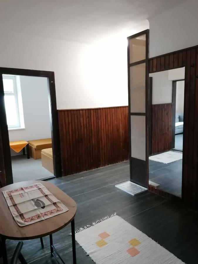 Apartmán Privat 104 Tatranská Lomnica Exteriér fotografie