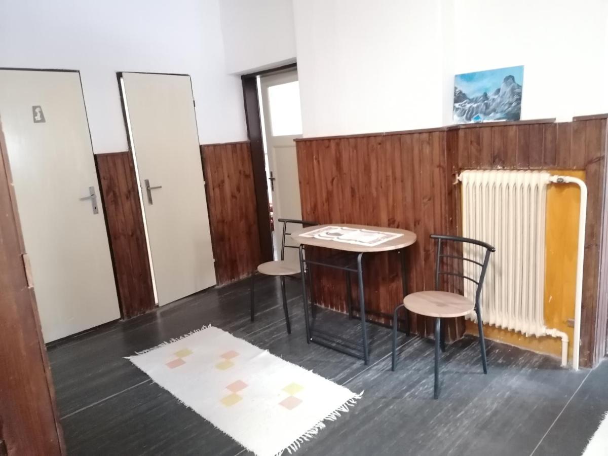 Apartmán Privat 104 Tatranská Lomnica Exteriér fotografie