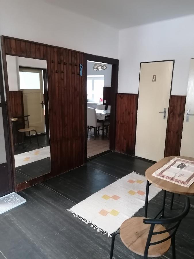 Apartmán Privat 104 Tatranská Lomnica Exteriér fotografie