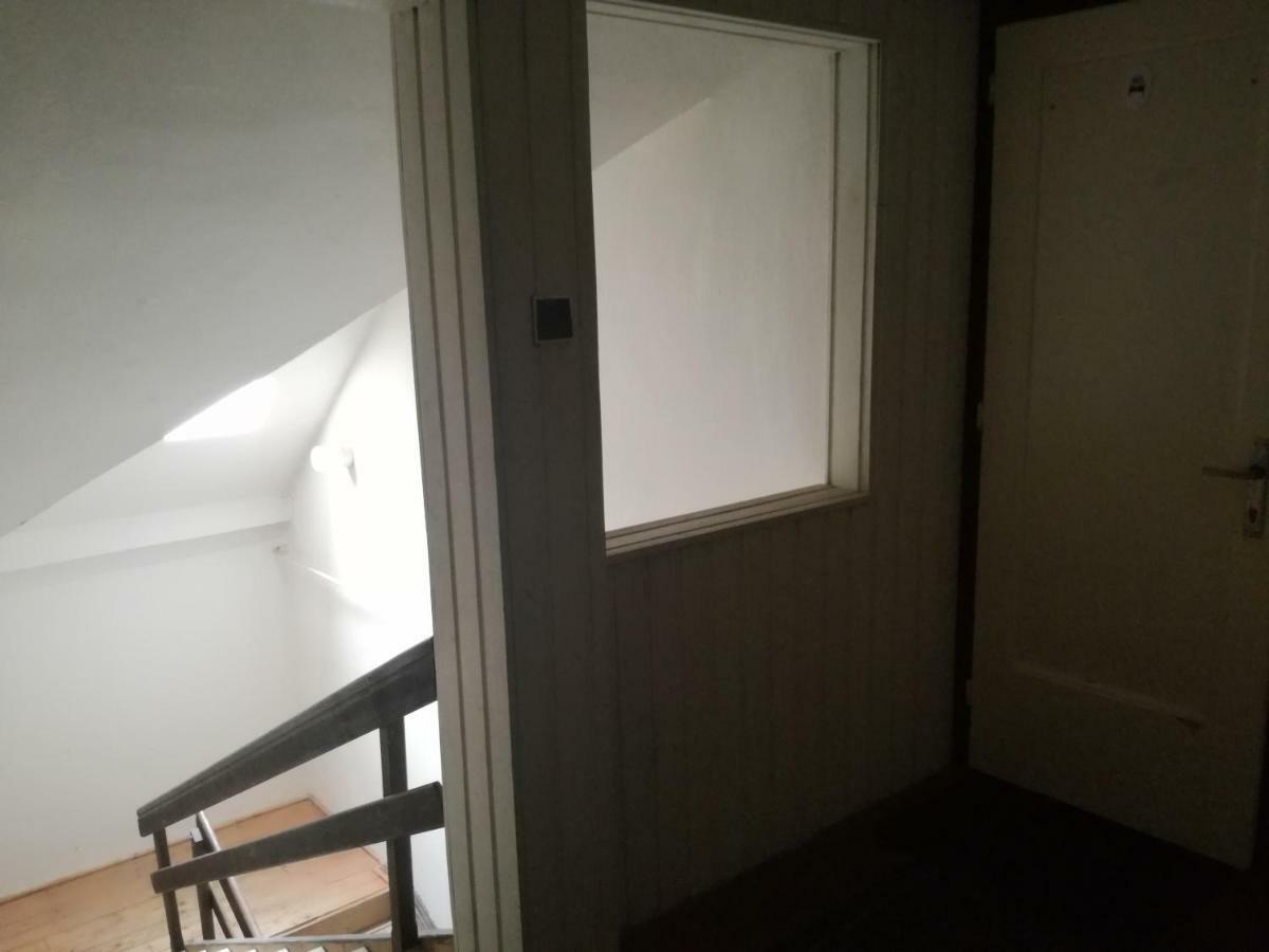 Apartmán Privat 104 Tatranská Lomnica Exteriér fotografie