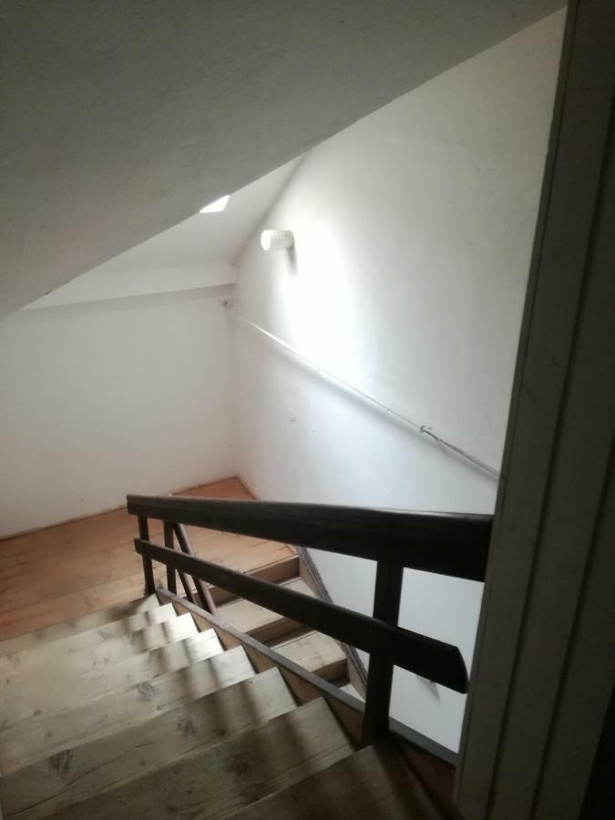 Apartmán Privat 104 Tatranská Lomnica Exteriér fotografie