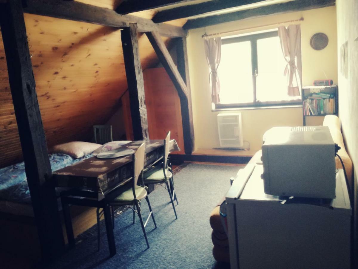 Apartmán Privat 104 Tatranská Lomnica Exteriér fotografie